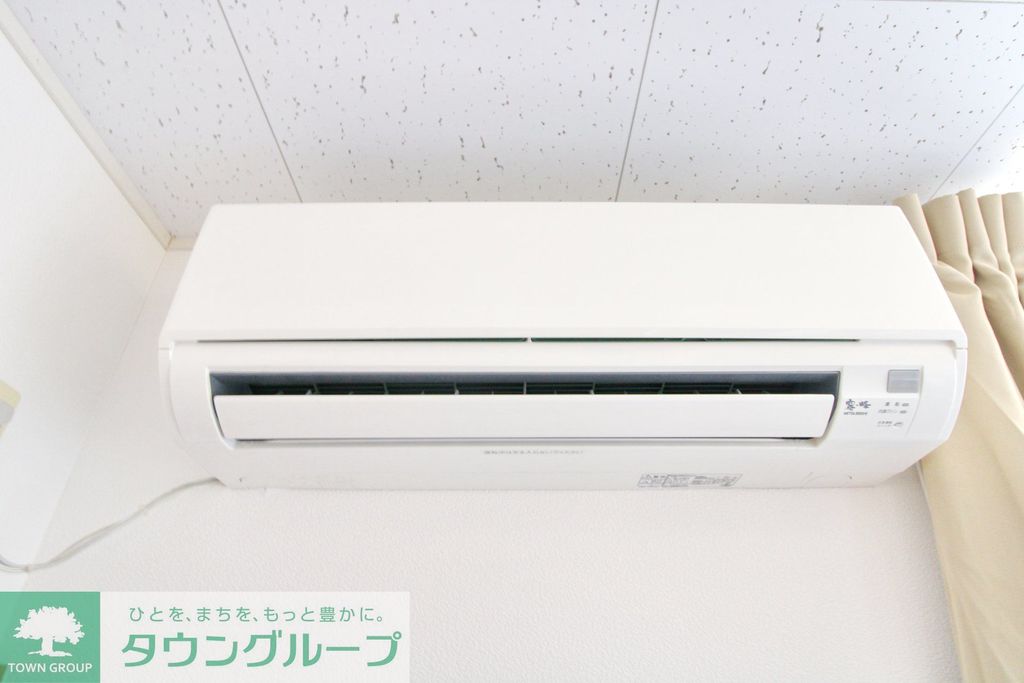 その他設備　同シリーズ