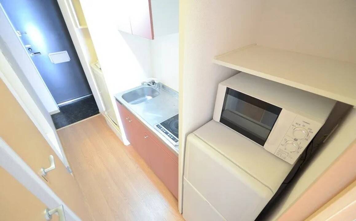 その他部屋・スペース　キッチン