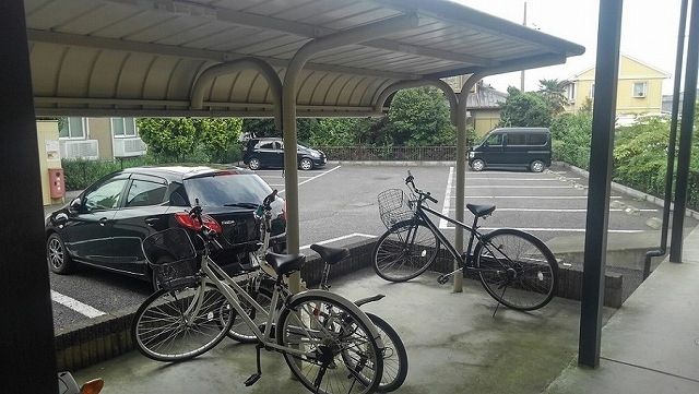 その他共有部分　共有部分