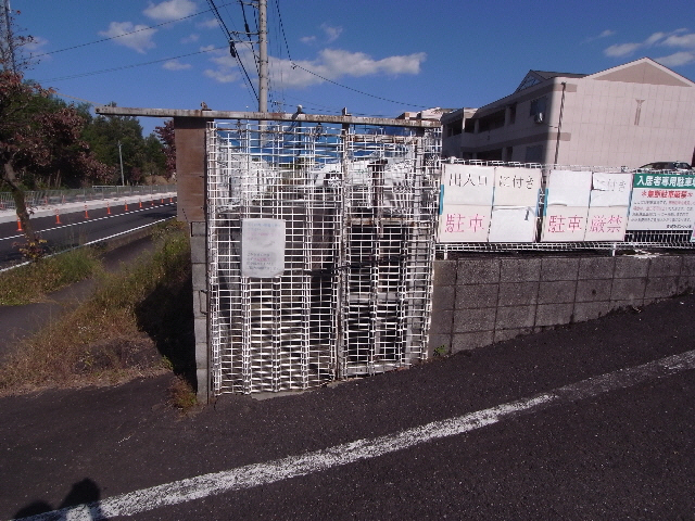 その他共有部分　建物設備