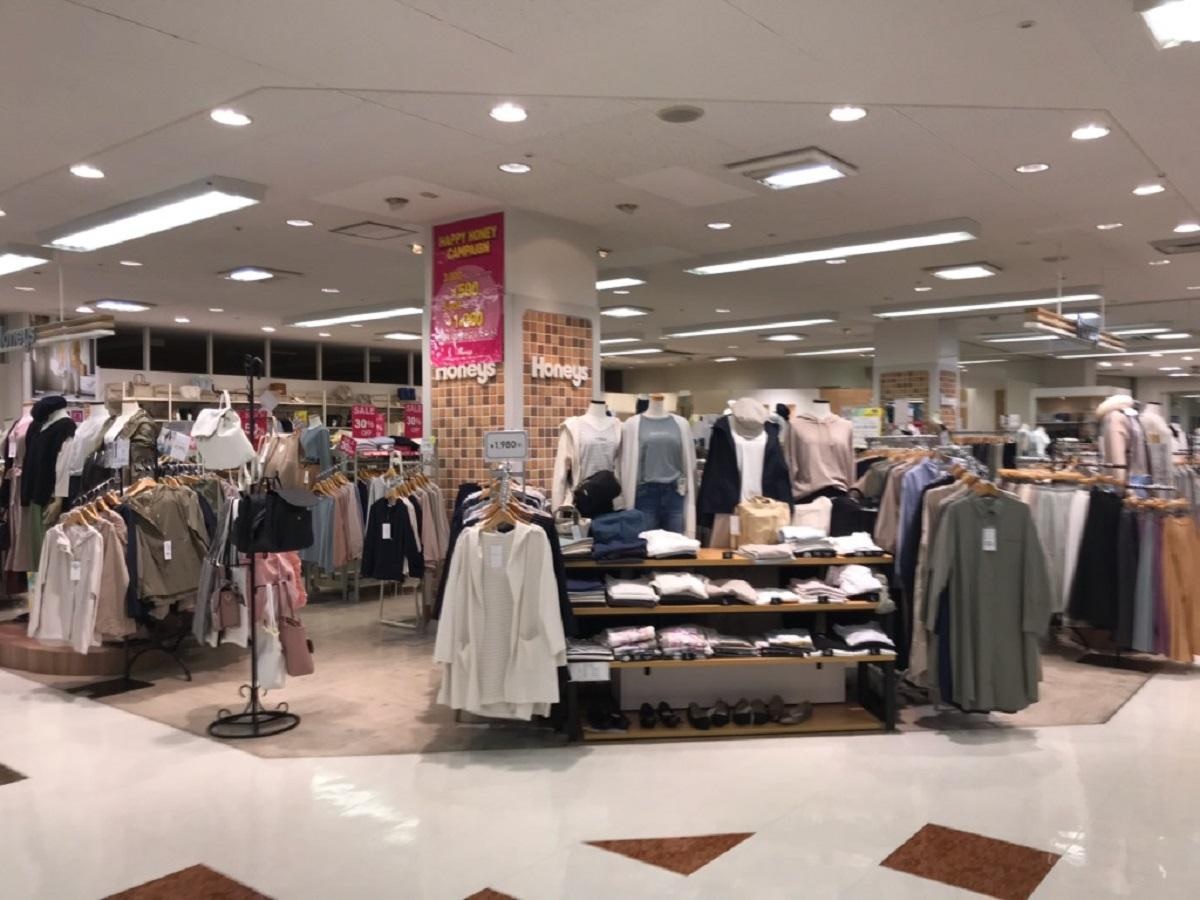 シャルマンヴィオラの周辺写真