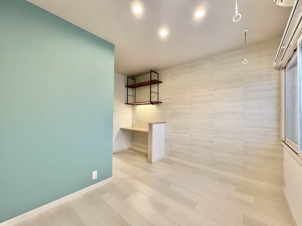 その他部屋・スペース　洋室