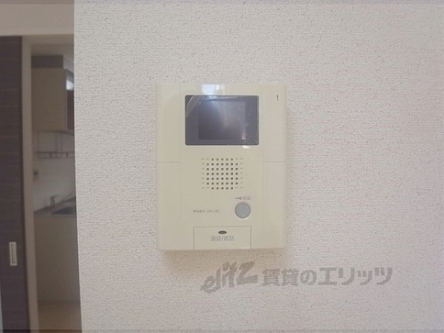 セキュリティ　ドアフォン（ＴＶ含）