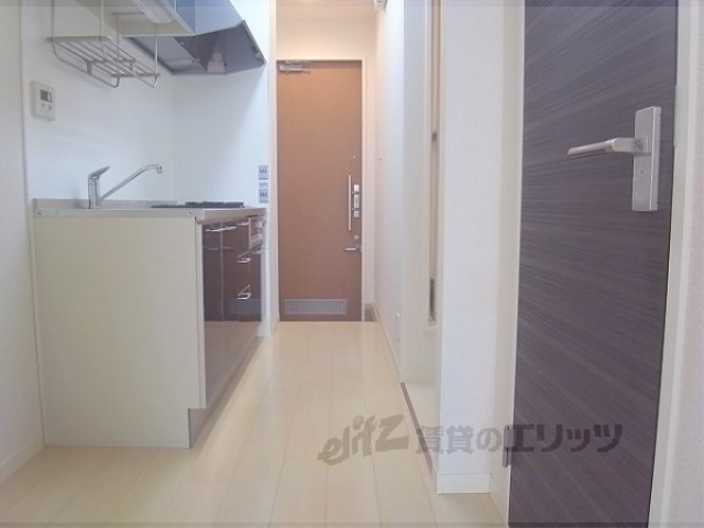 その他部屋・スペース　廊下