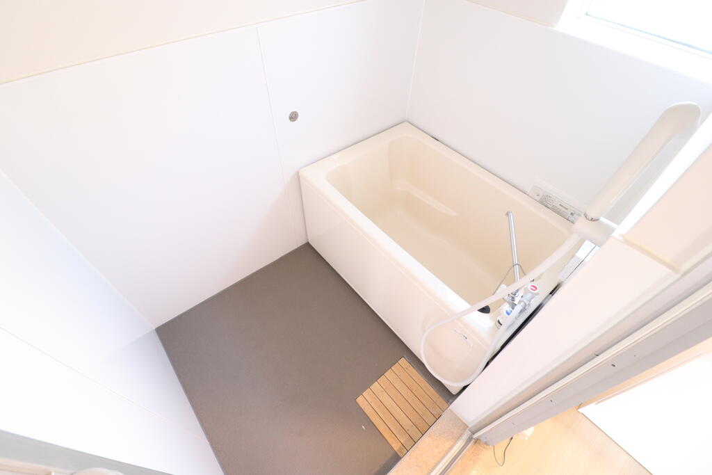 バス・シャワールーム　お風呂☆