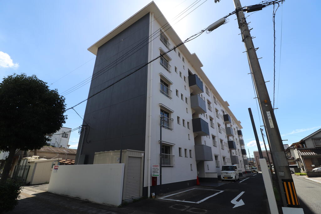 建物外観　外観♪