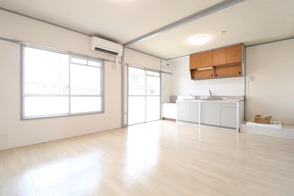 居室・リビング　リビング☆