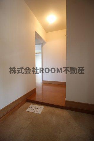 その他部屋・スペース　内装もきれいです