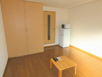 その他部屋・スペース　フローリングのお部屋です