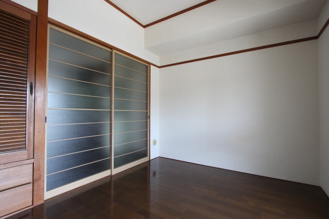 その他部屋・スペース　写真は別号室のものです。