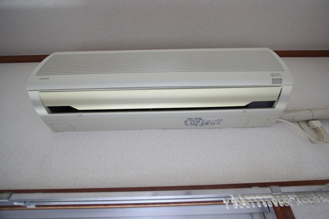 その他設備　写真は別号室のものです。