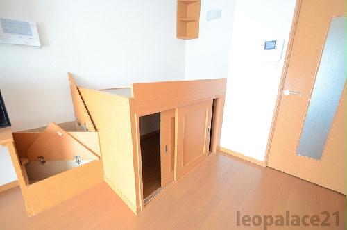 その他部屋・スペース　同タイプ代表写真となり設備仕様は一部異なる場合があります。