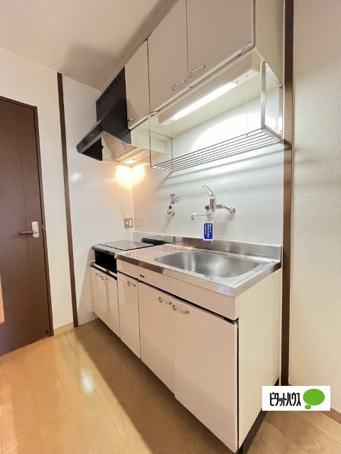 キッチン　イメージ