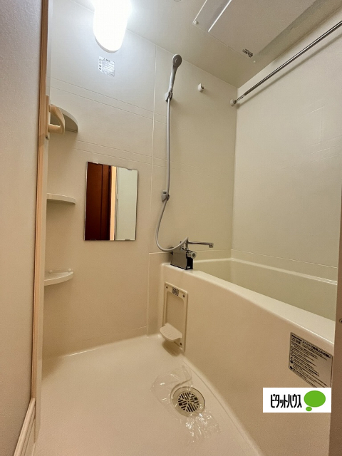 バス・シャワールーム　イメージ