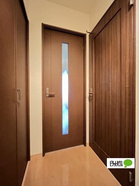 玄関　イメージ