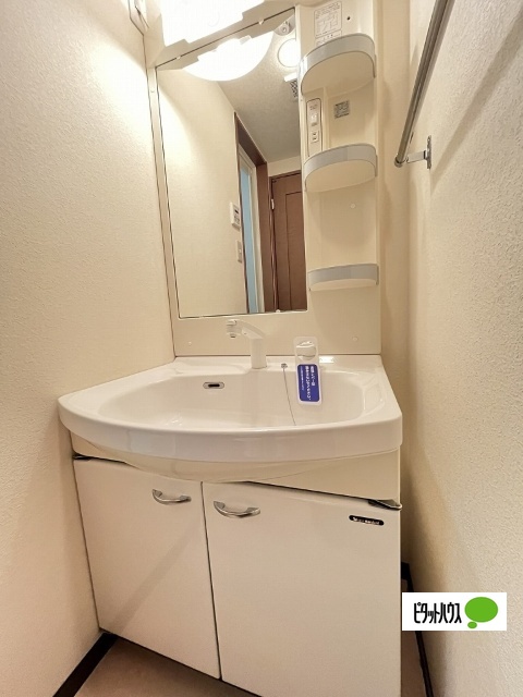 洗面設備　イメージ