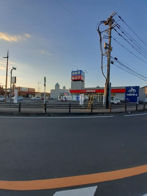 その他　サイクルベースあさひ　南大分店（その他）まで1028m