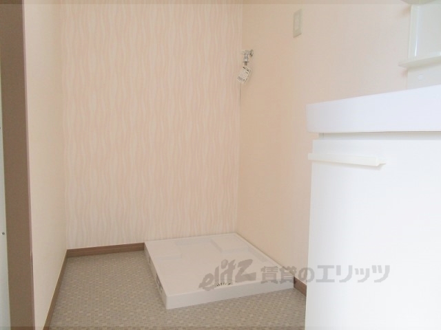 その他部屋・スペース　冷蔵庫置場