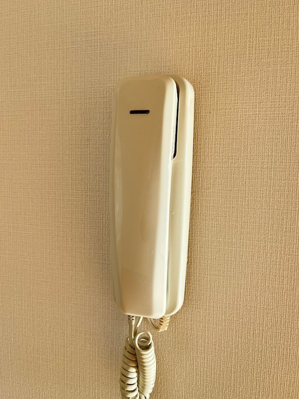 セキュリティ　別部屋写真