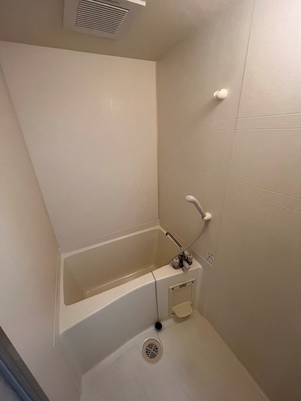バス・シャワールーム　別部屋写真