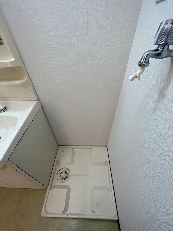 その他設備　別部屋写真
