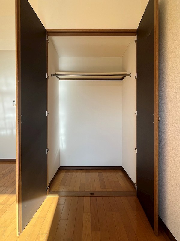 収納　別部屋写真
