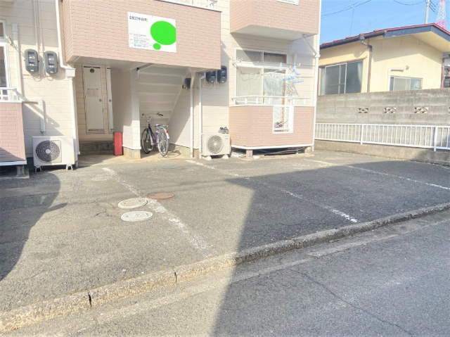 αNEXT中田町のその他写真