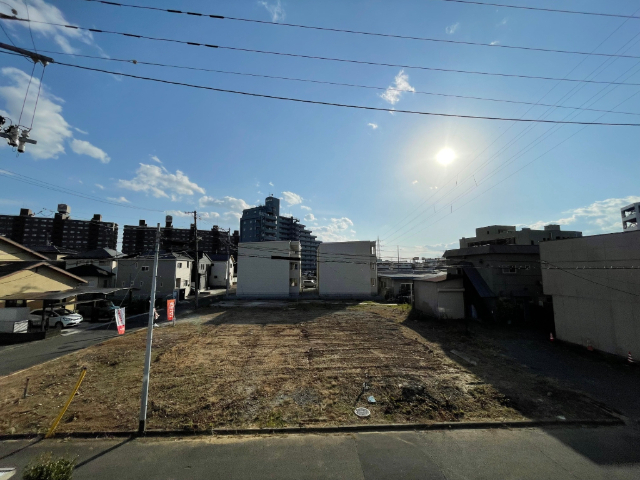 αNEXT中田町のその他写真