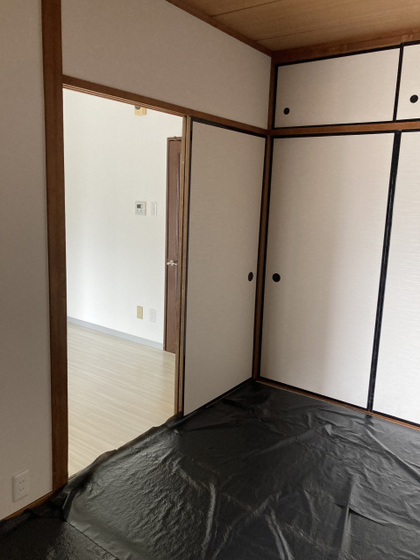 その他　※別部屋の写真です