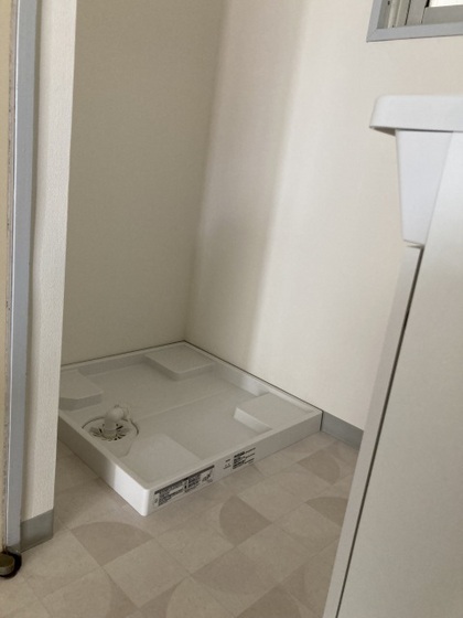 その他設備　※別部屋の写真です