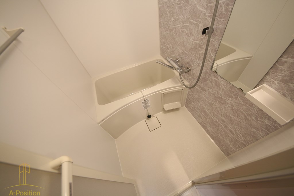 バス・シャワールーム　S-RESIDENCEドーム前千代崎