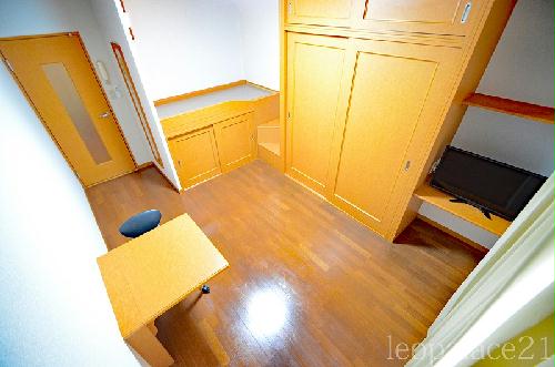 その他部屋・スペース　家具家電付き