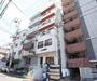 北野白梅町駅より徒歩15分 5階 築32年2ヶ月の賃貸物件