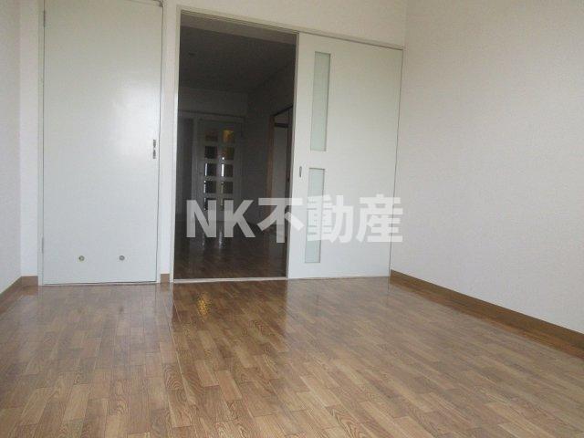 その他部屋・スペース　子供部屋としても使い勝手の良いお部屋です