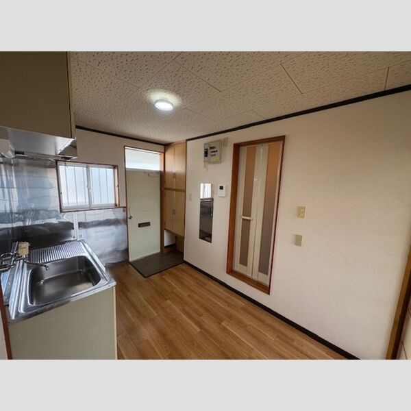 居室・リビング　和室