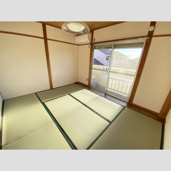 その他部屋・スペース　和室