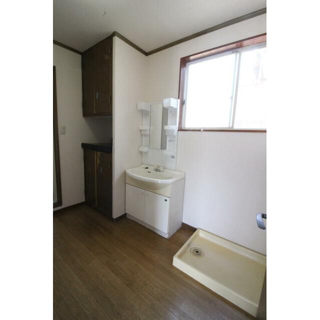 洗面設備　洗顔や歯磨きなど毎日使う洗面所だから要チェック！