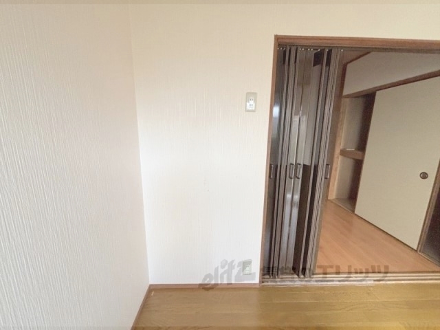 その他部屋・スペース　冷蔵庫置場