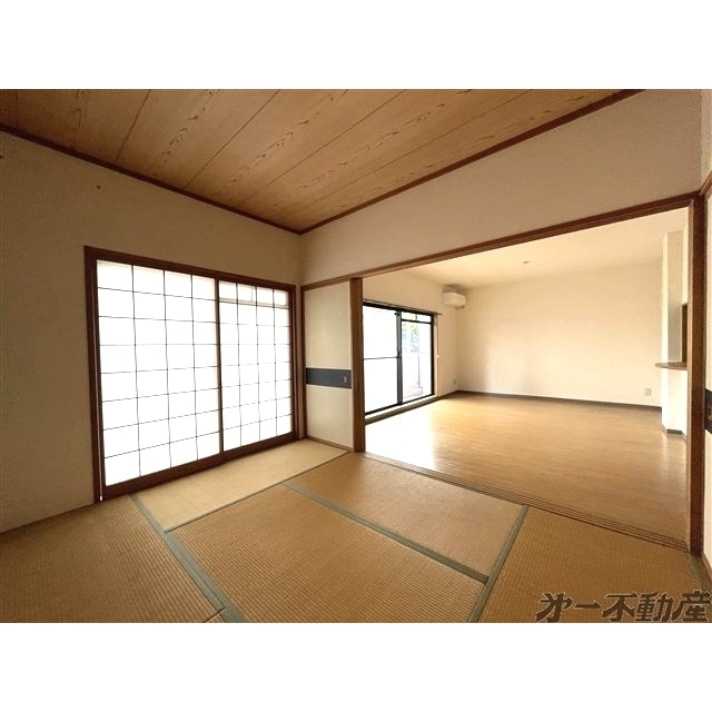 その他部屋・スペース　和室