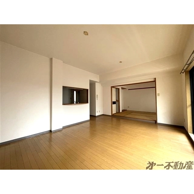 建物外観　ＬＤＫ