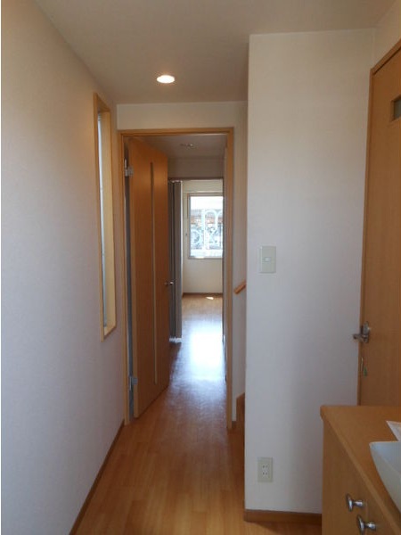 その他　廊下