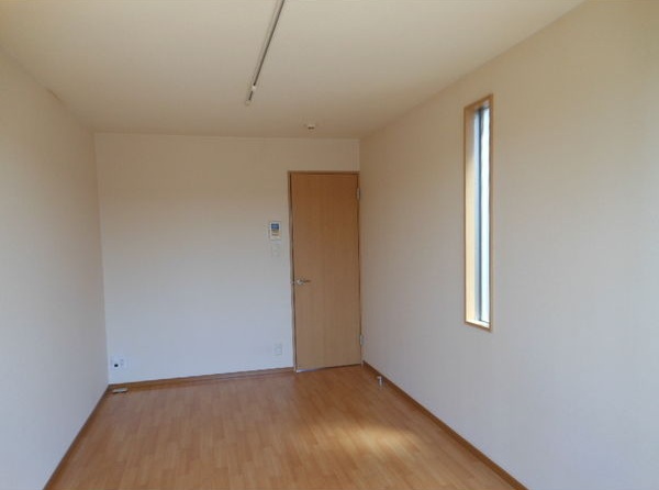 その他部屋・スペース　２階バルコニーよりみたお部屋