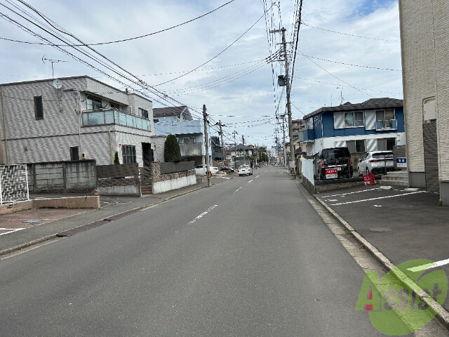 その他共有部分　駐輪場その他