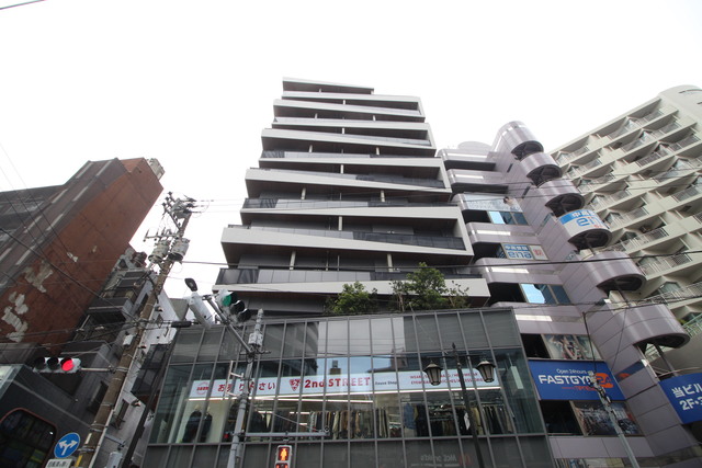 建物外観　外観・土地