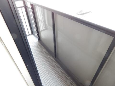 バルコニー　ベランダ