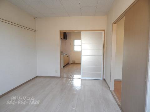 その他設備　室内設備