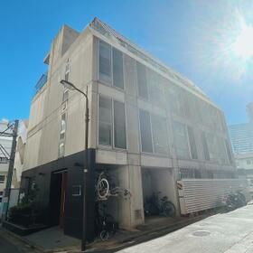 東京都渋谷区神泉町（マンション）の賃貸物件の外観