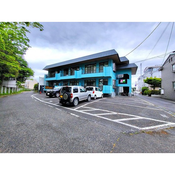 駐車場　２台目ご相談下さい。