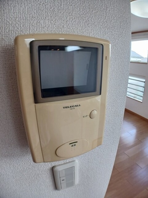セキュリティ　図面と現状に相違がある場合には現状を優先