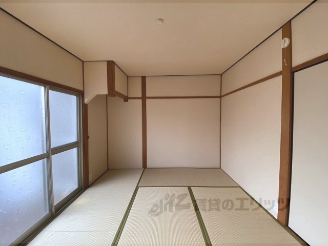 居室・リビング　和室